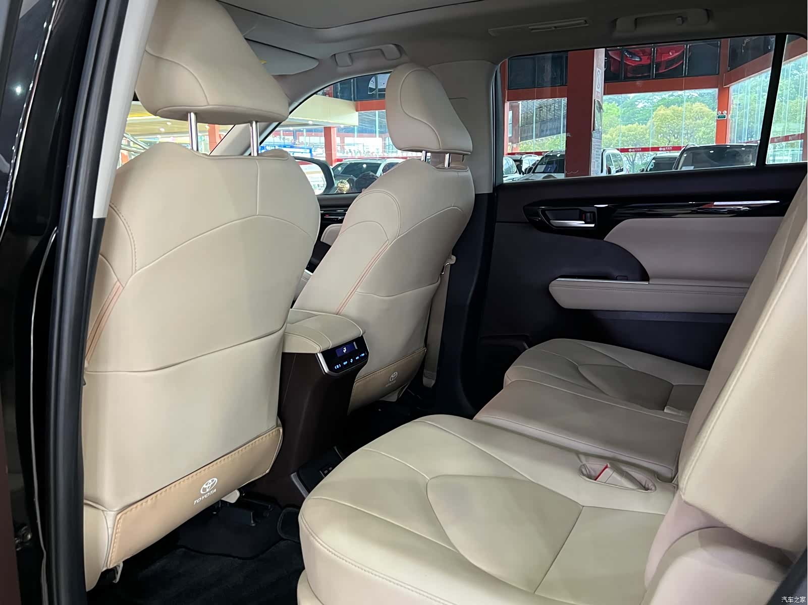 Toyota Highlander, 2022 13
