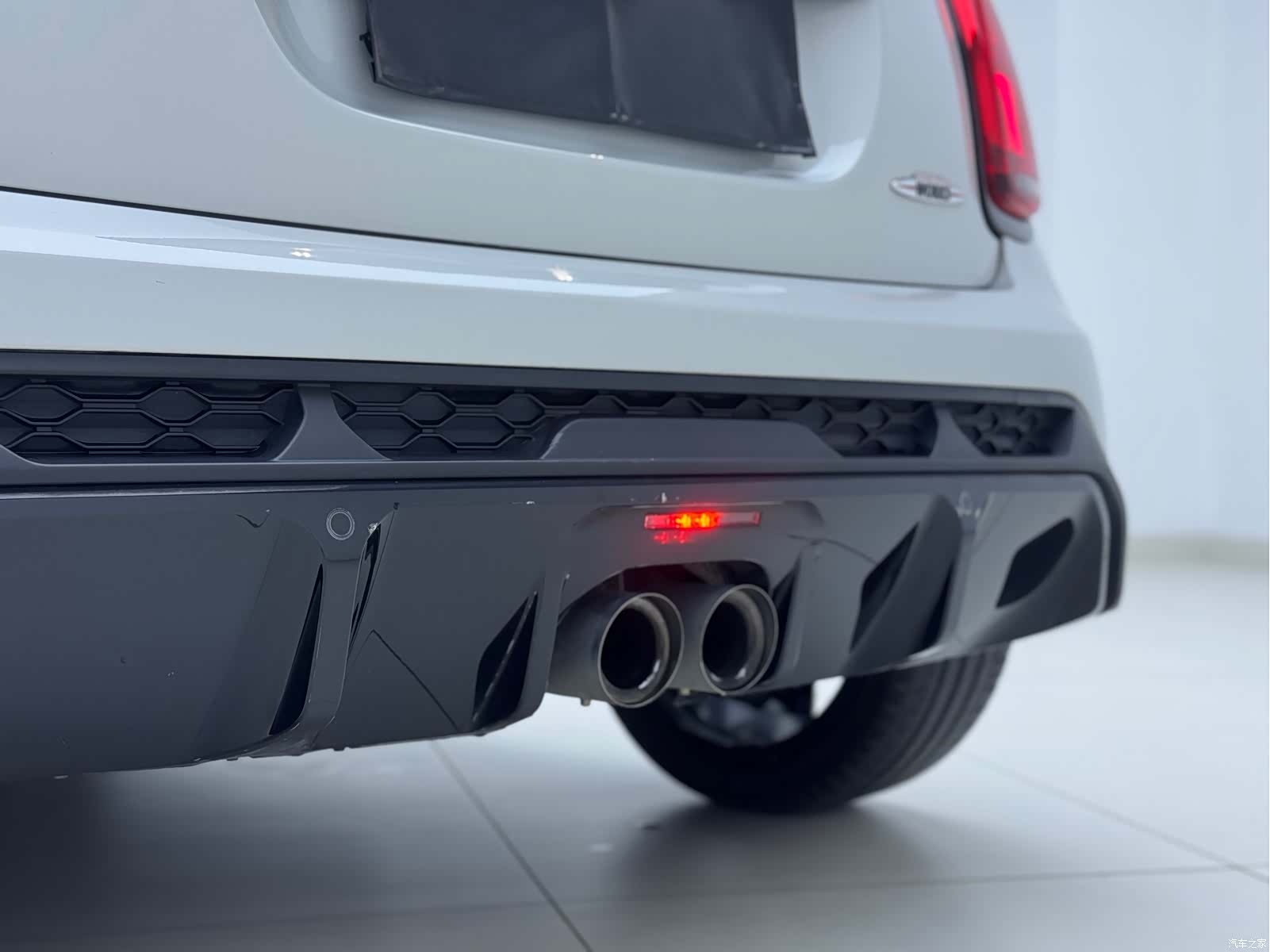 Mini Cooper, 2022 8