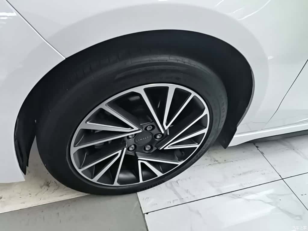 Lynk & Co 02, 2021 23