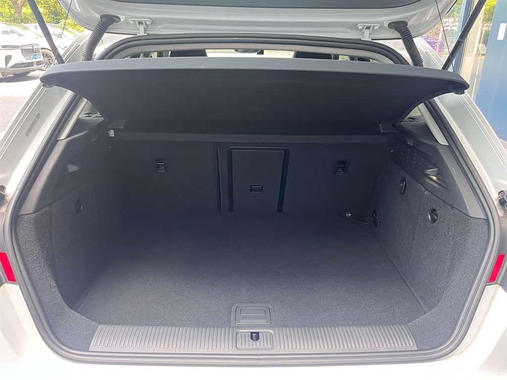 Audi A3, 2015 14