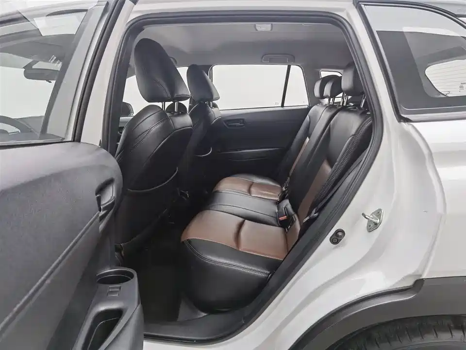 Toyota Fenglanda Toyota Fenglanda
