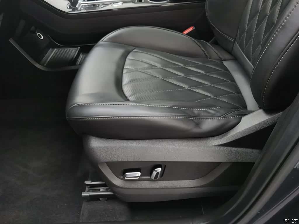 Chery Tiggo 8 Plus, 2022 20