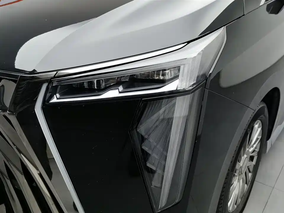 Trumpchi Trumpchi M8