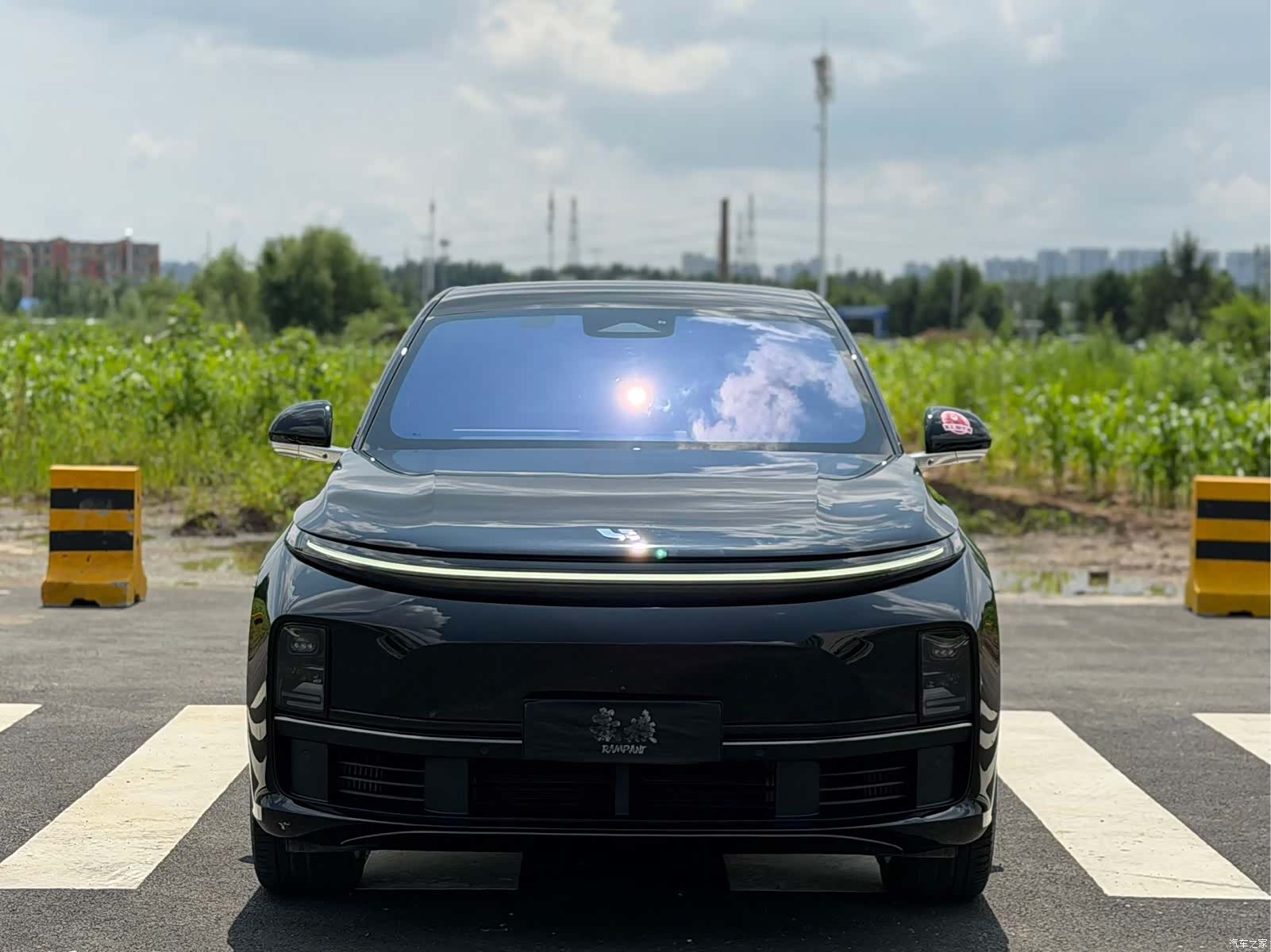 Li Auto L7, 2023 2