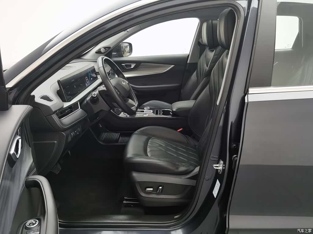 Chery Tiggo 8 Plus, 2022 10