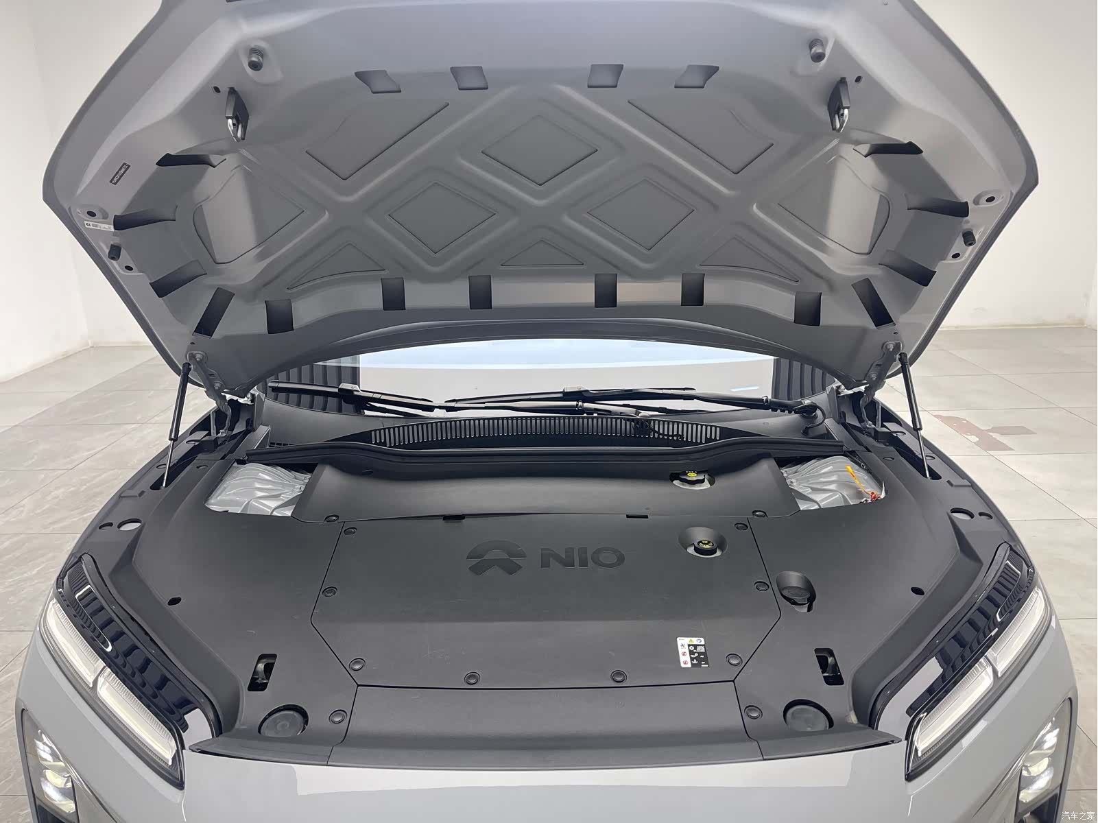 NIO ET5, 2025 9