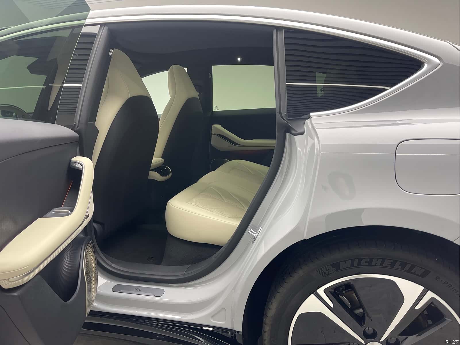 NIO ET5, 2025 17