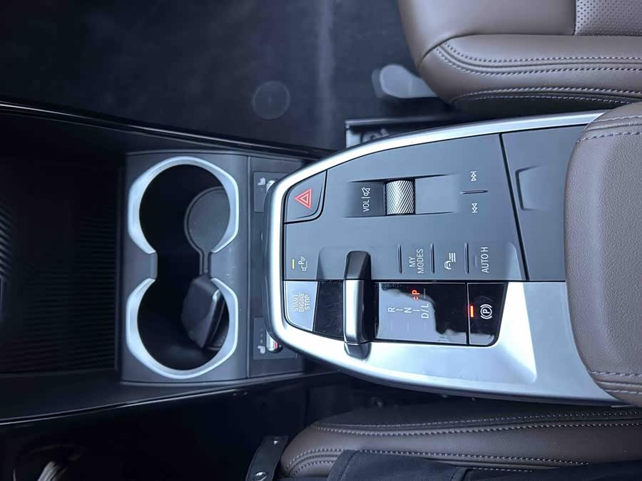 BMW X1 2023, фото 16