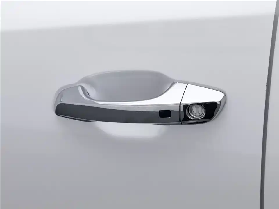 Hyundai Beijing ix35