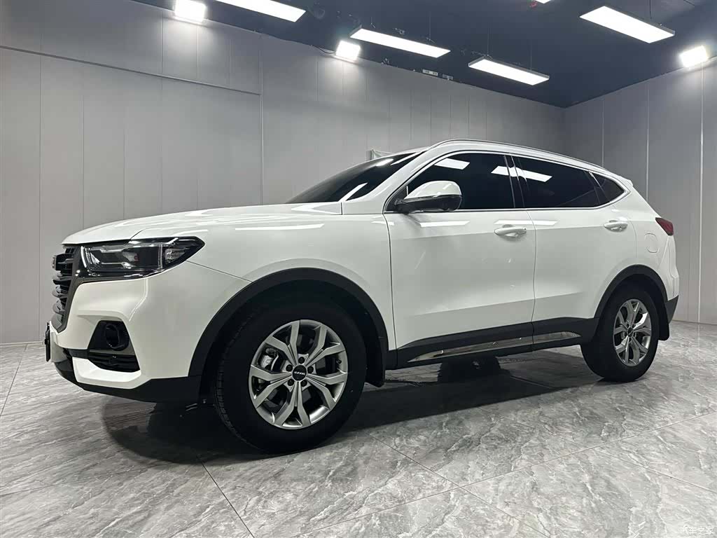 Haval H6, 2023 7