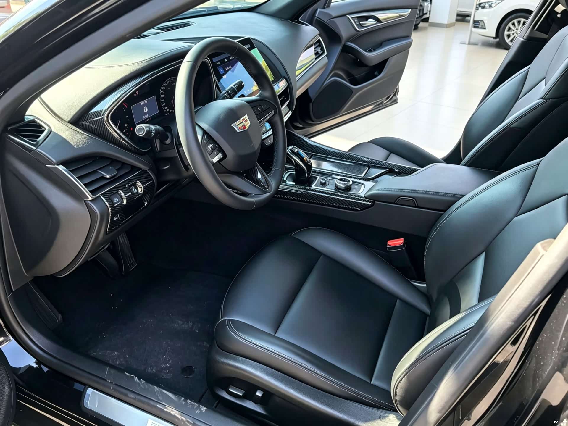 Cadillac CT5, 2020 6