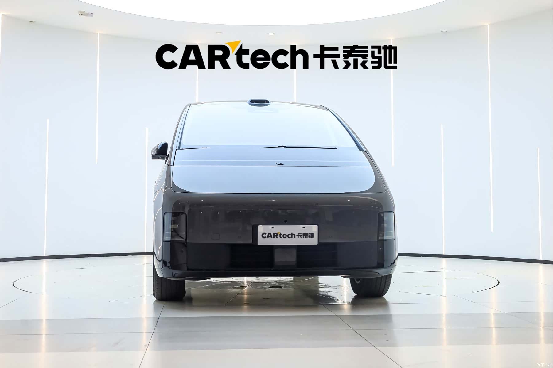 Li Auto MEGA, 2025 6
