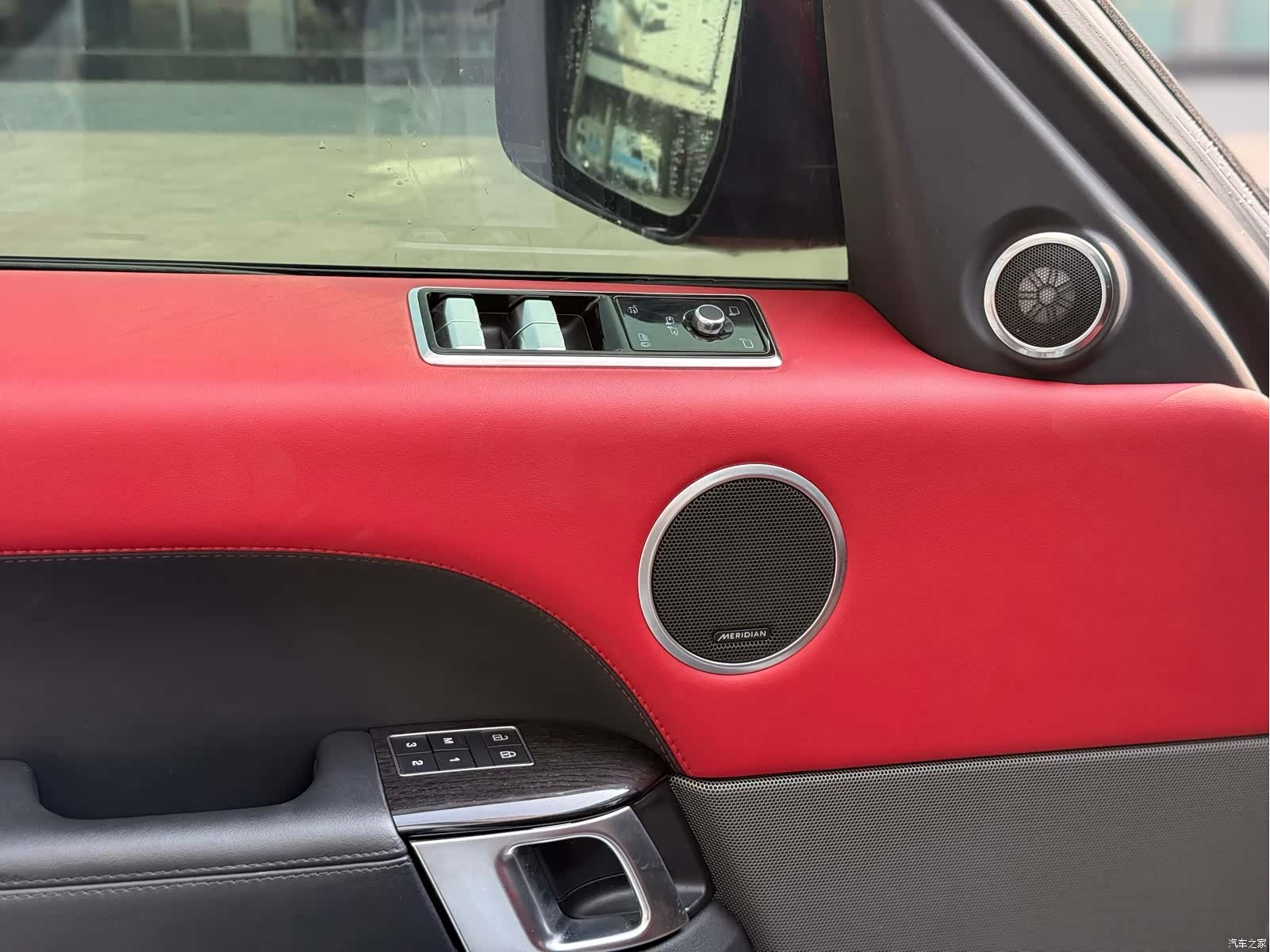 Land Rover Range Rover, 2022 все фото
