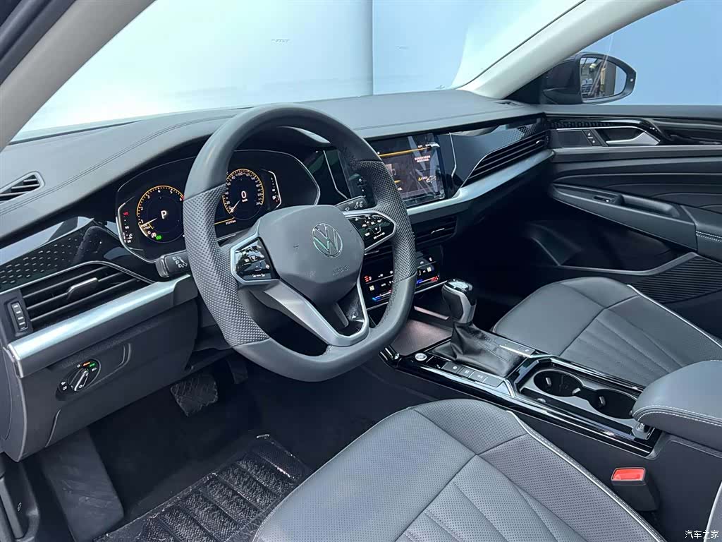 Volkswagen Passat, 2026 29