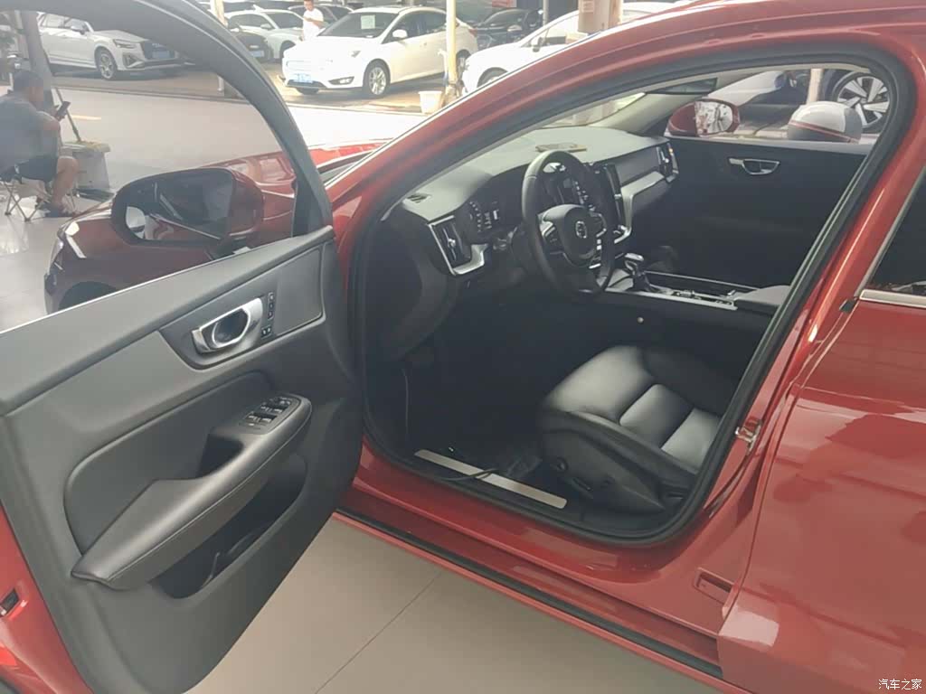 Volvo S60, 2021 16