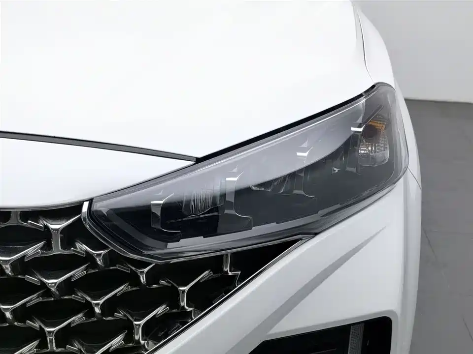 Hyundai Beijing ix35