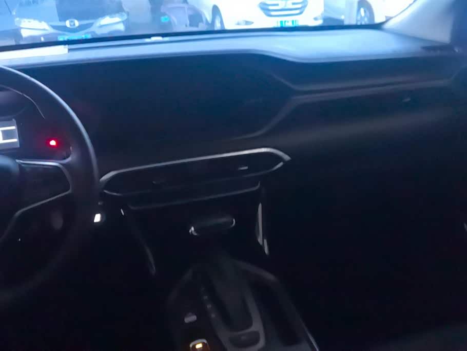 Trumpchi Trumpchi GS4