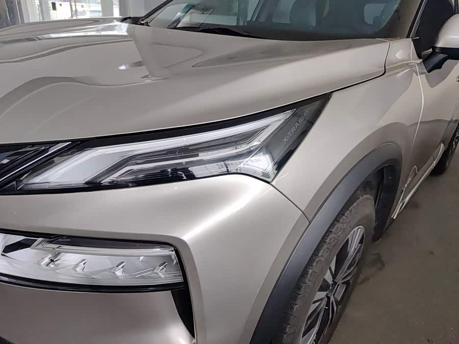 Nissan X-Trail 2024, фото 18