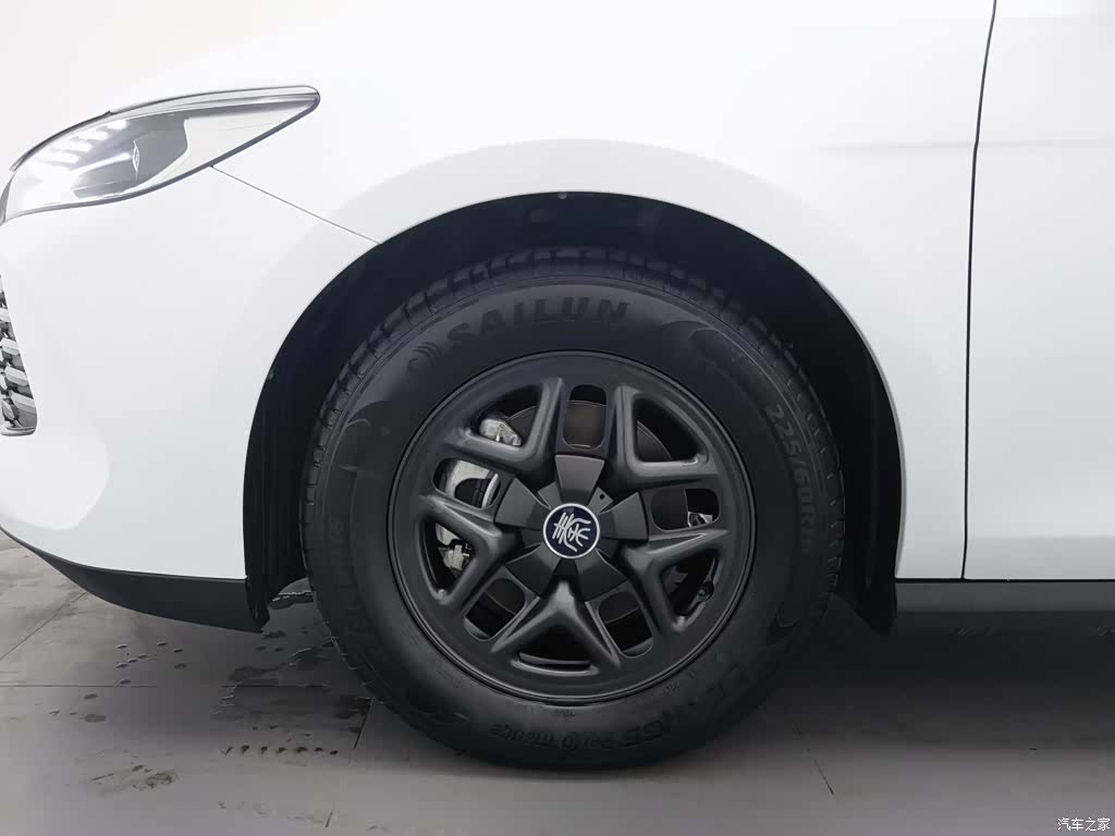 BYD Qin, 2025 17