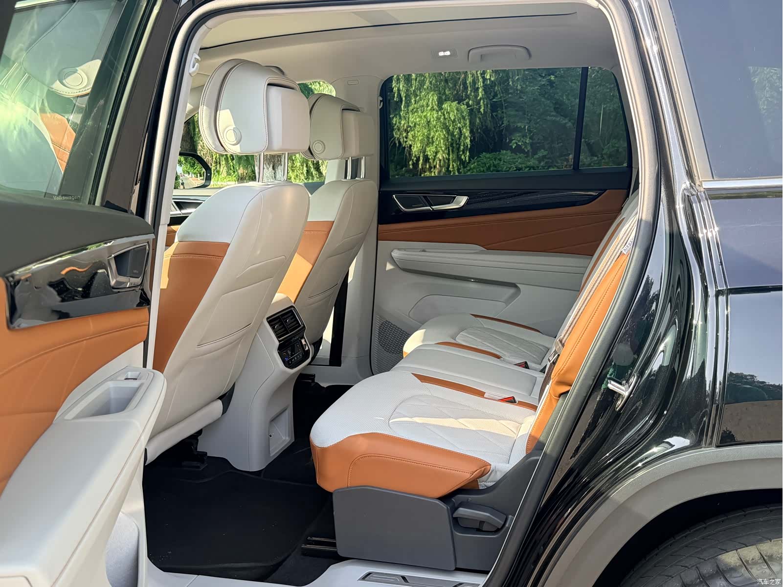Volkswagen Teramont, 2024 20