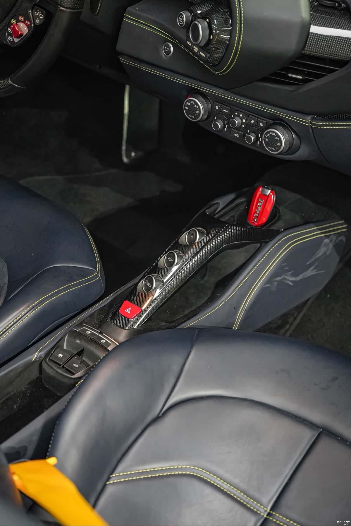 Ferrari 488, 2018 10