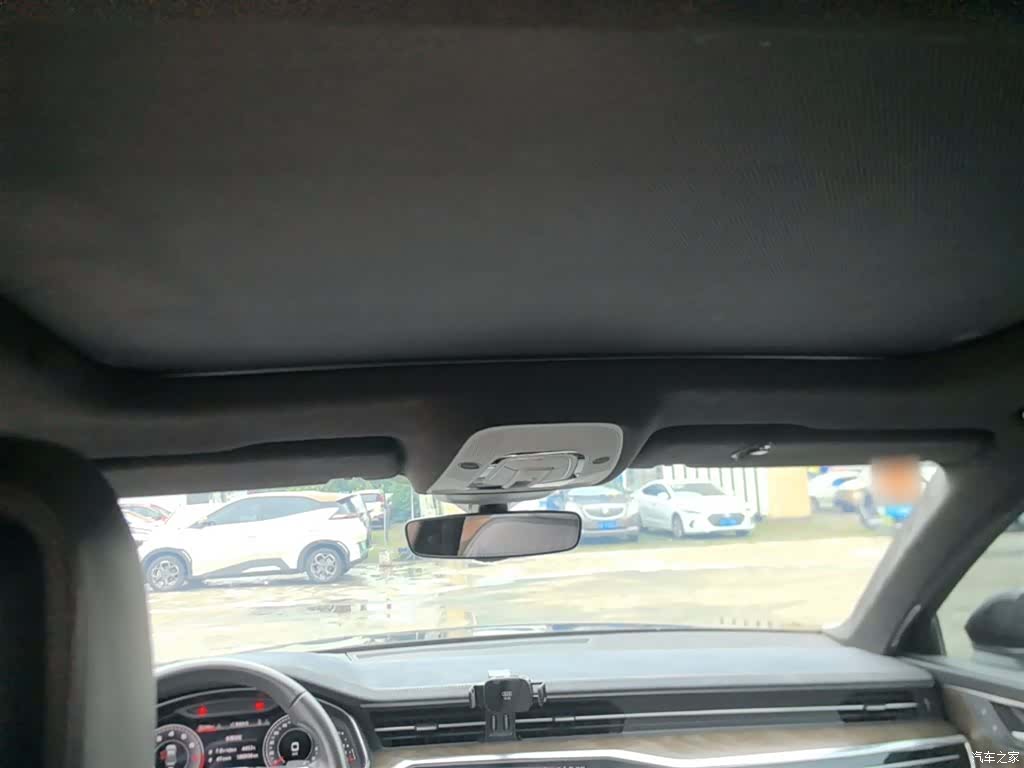 Audi A6L, 2020 18