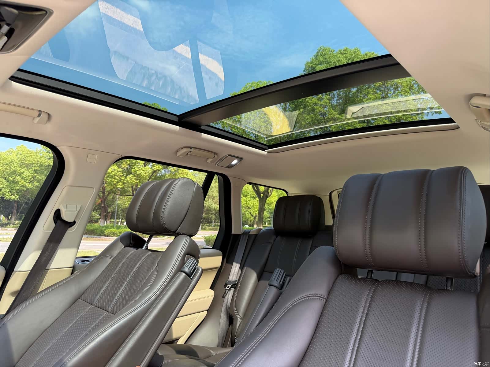 Land Rover Range Rover, 2014 9