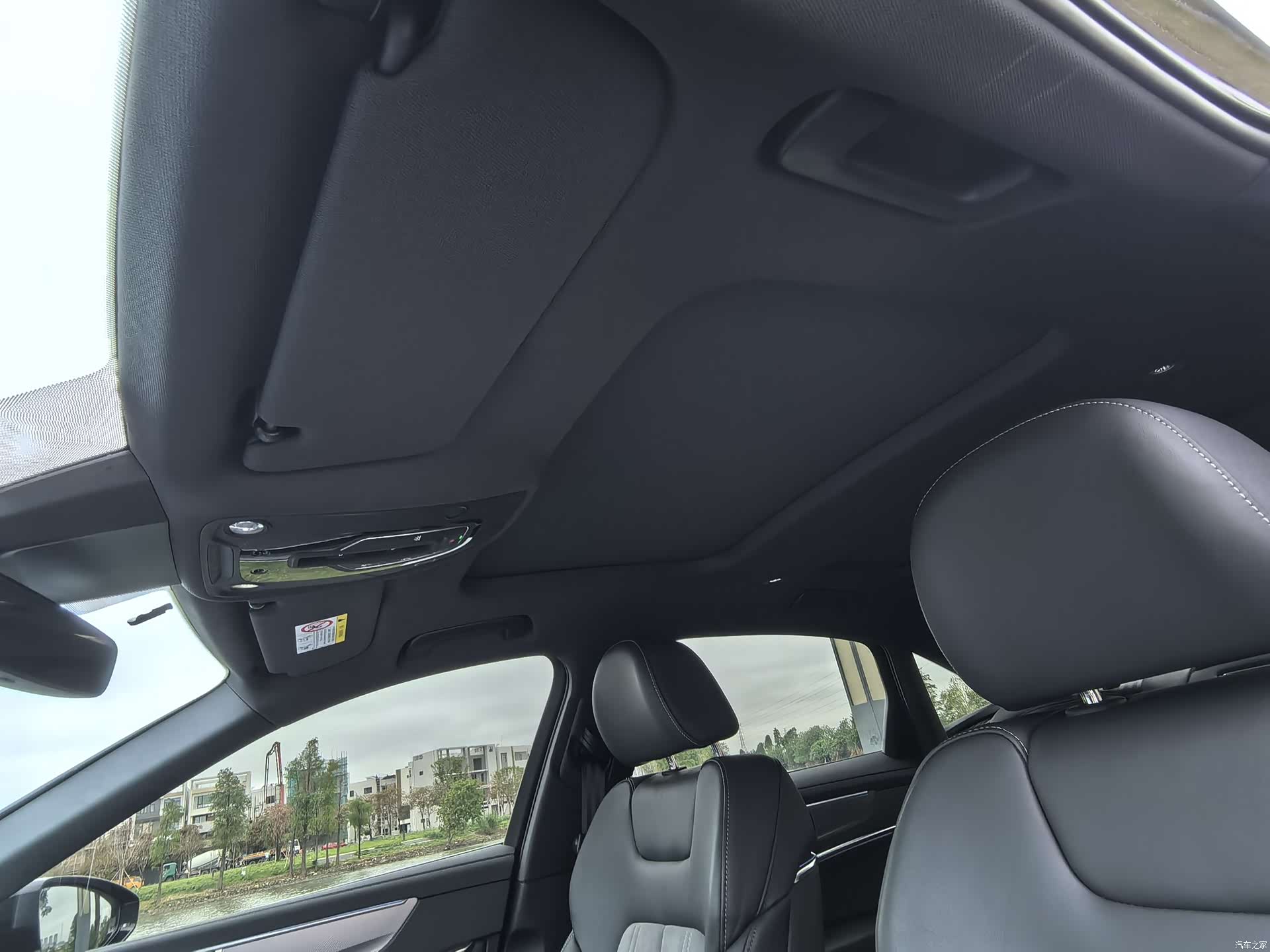 Audi A6L, 2024 18