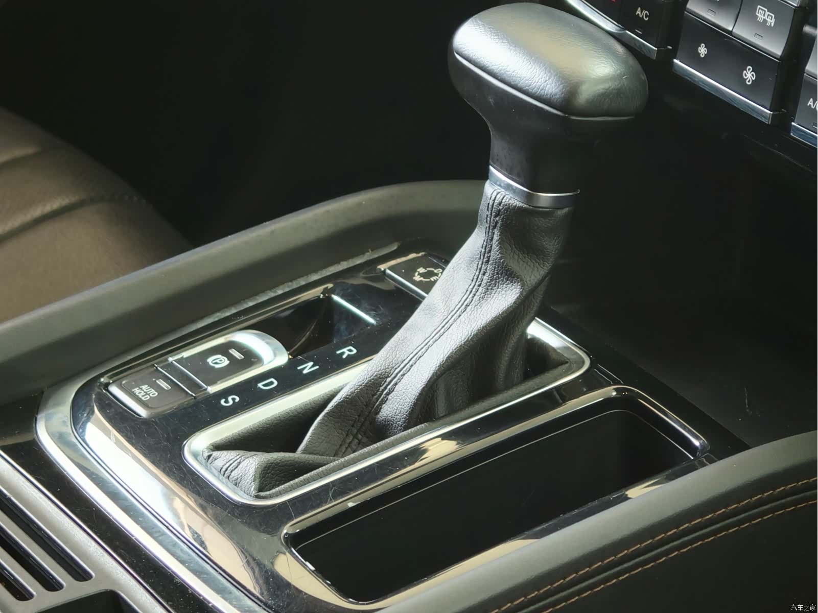 GAC GS7, 2018 9