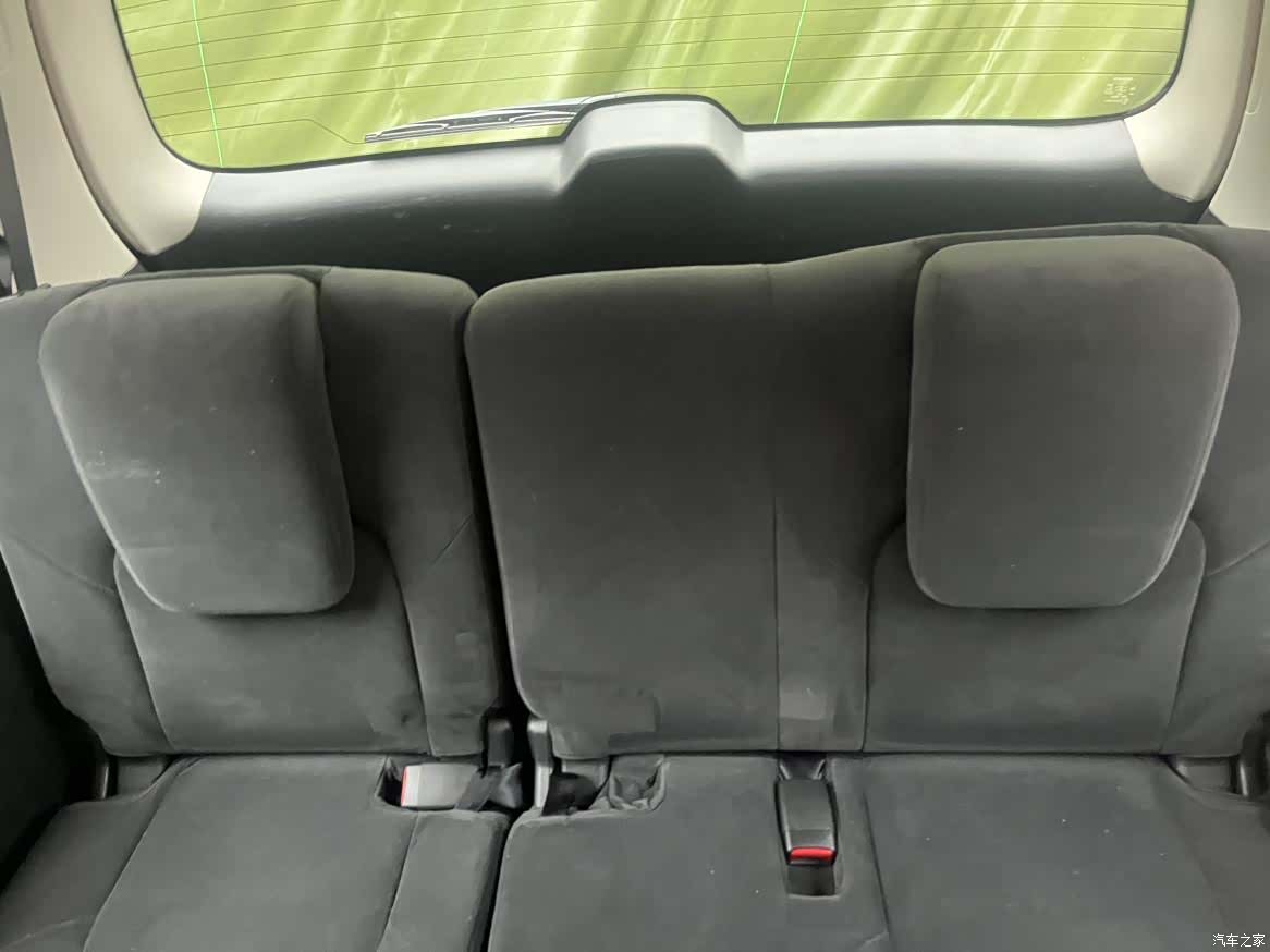 Nissan Patrol, 2018 13