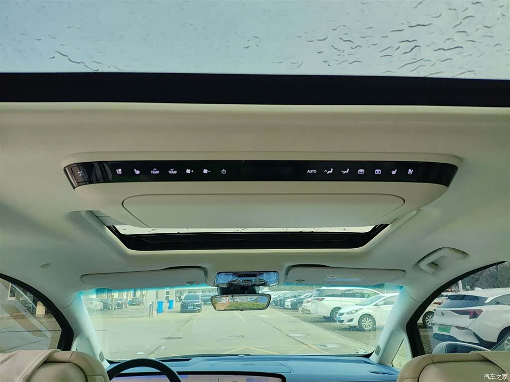 Buick GL8, 2024 18