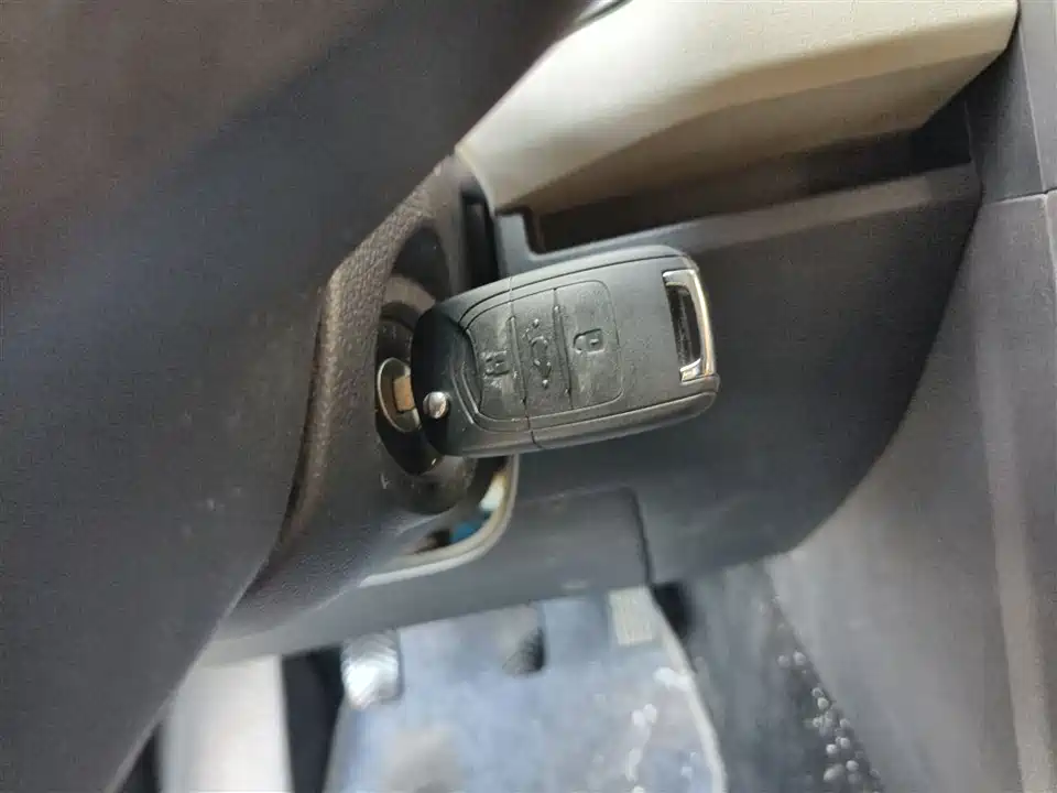 Wuling Wuling Hongguang PLUS