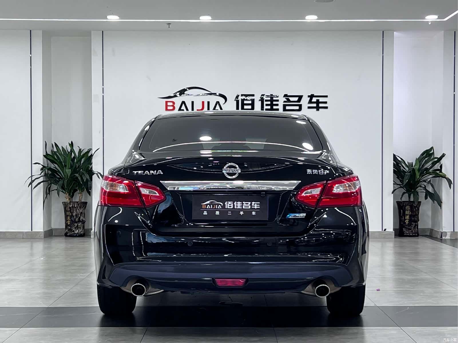 Nissan Teana, 2018 6