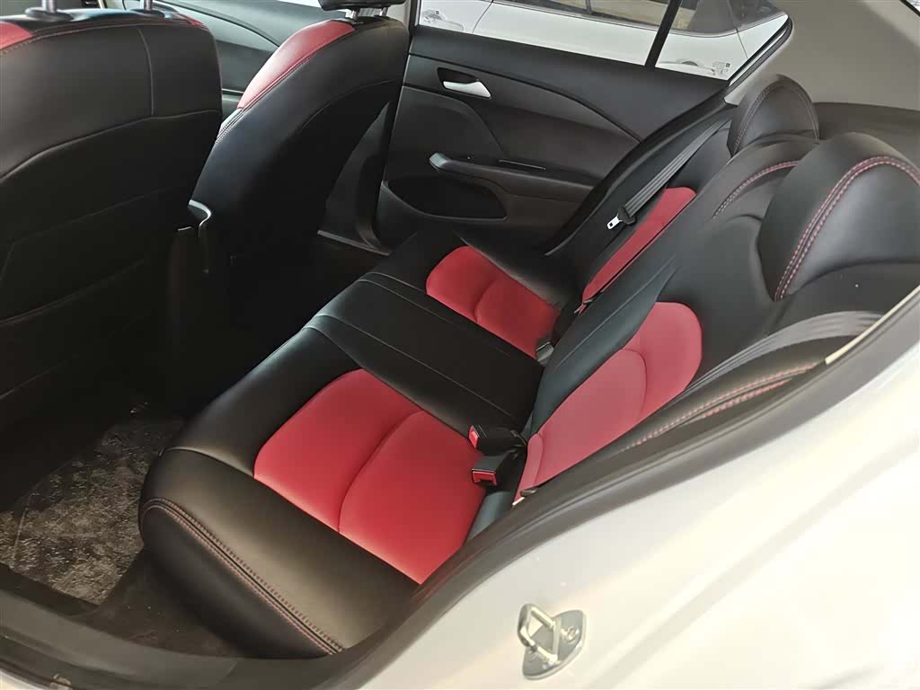 Chevrolet 320, 2019 17