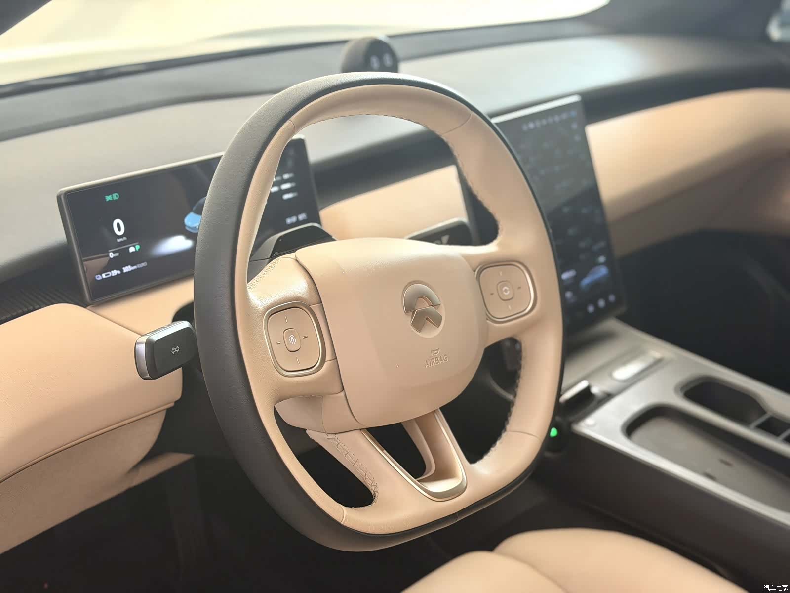 NIO ET5, 2024 6