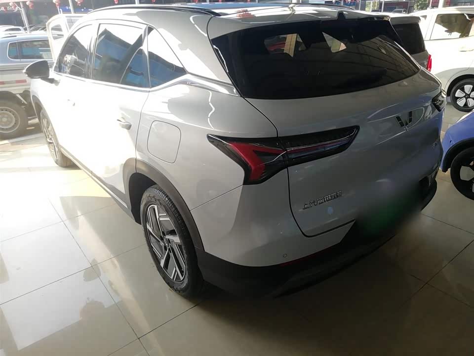 Wuling Wuling Xingguang S