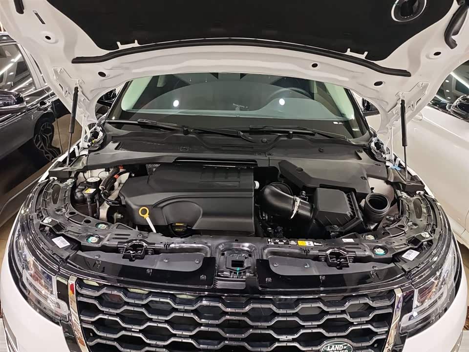 Land Rover Range Rover Aurora