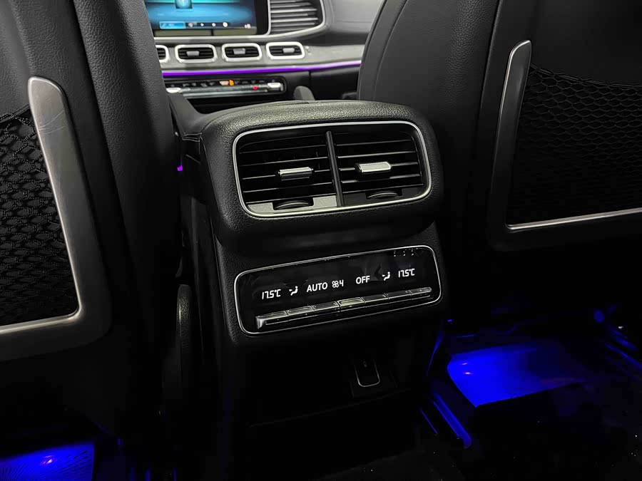 Mercedes-Benz GLE 2020, фото 14