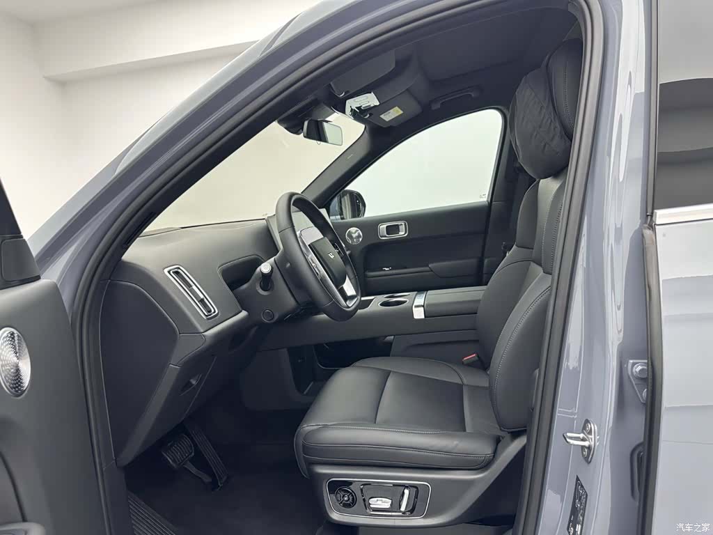 Li Auto L8, 2025 19