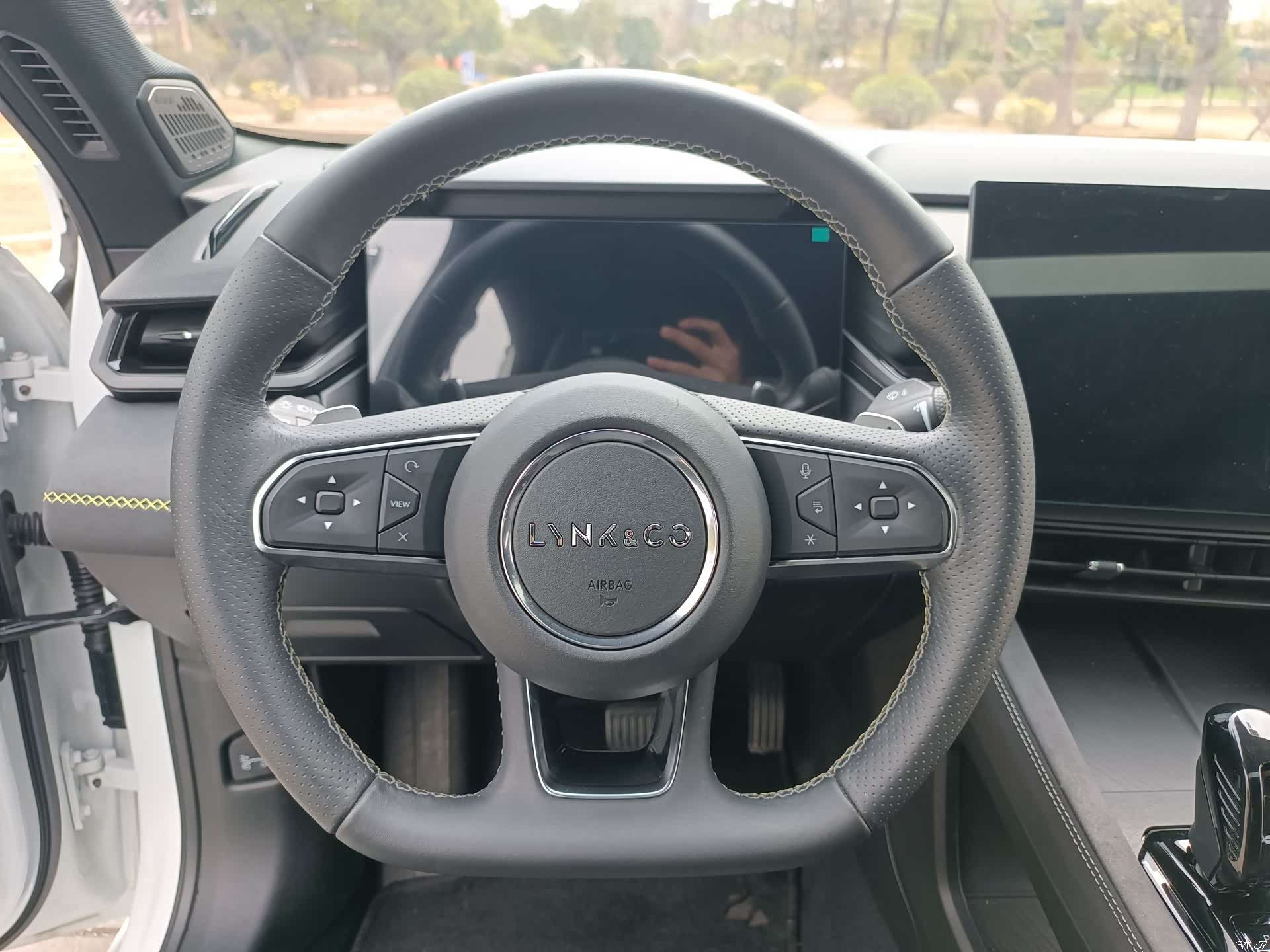Lynk & Co 02, 2023 15
