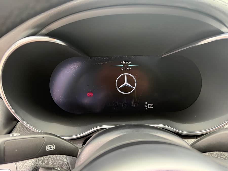 Mercedes-Benz C-Class 2020, фото 14