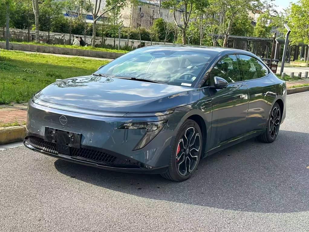 Nissan N7