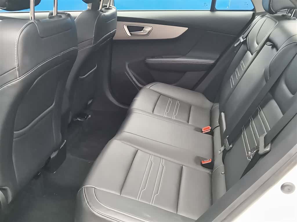 BYD Qin, 2020 13
