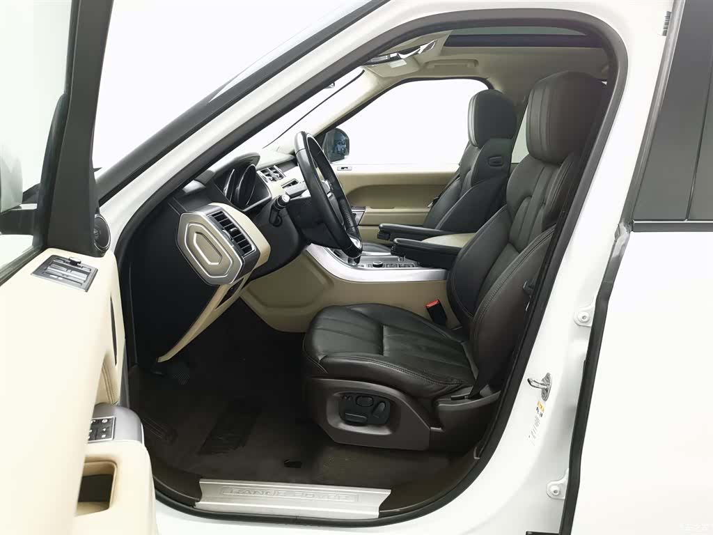 Land Rover Range Rover, 2014 10