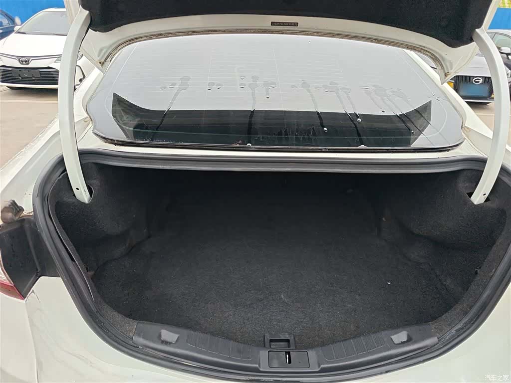 Ford Mondeo, 2016 19