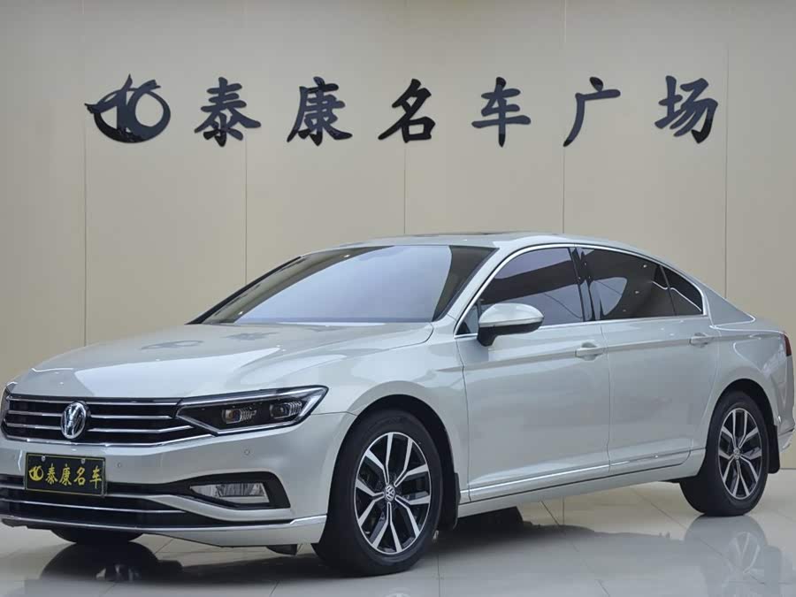 Volkswagen Magotan 2020, фото 1