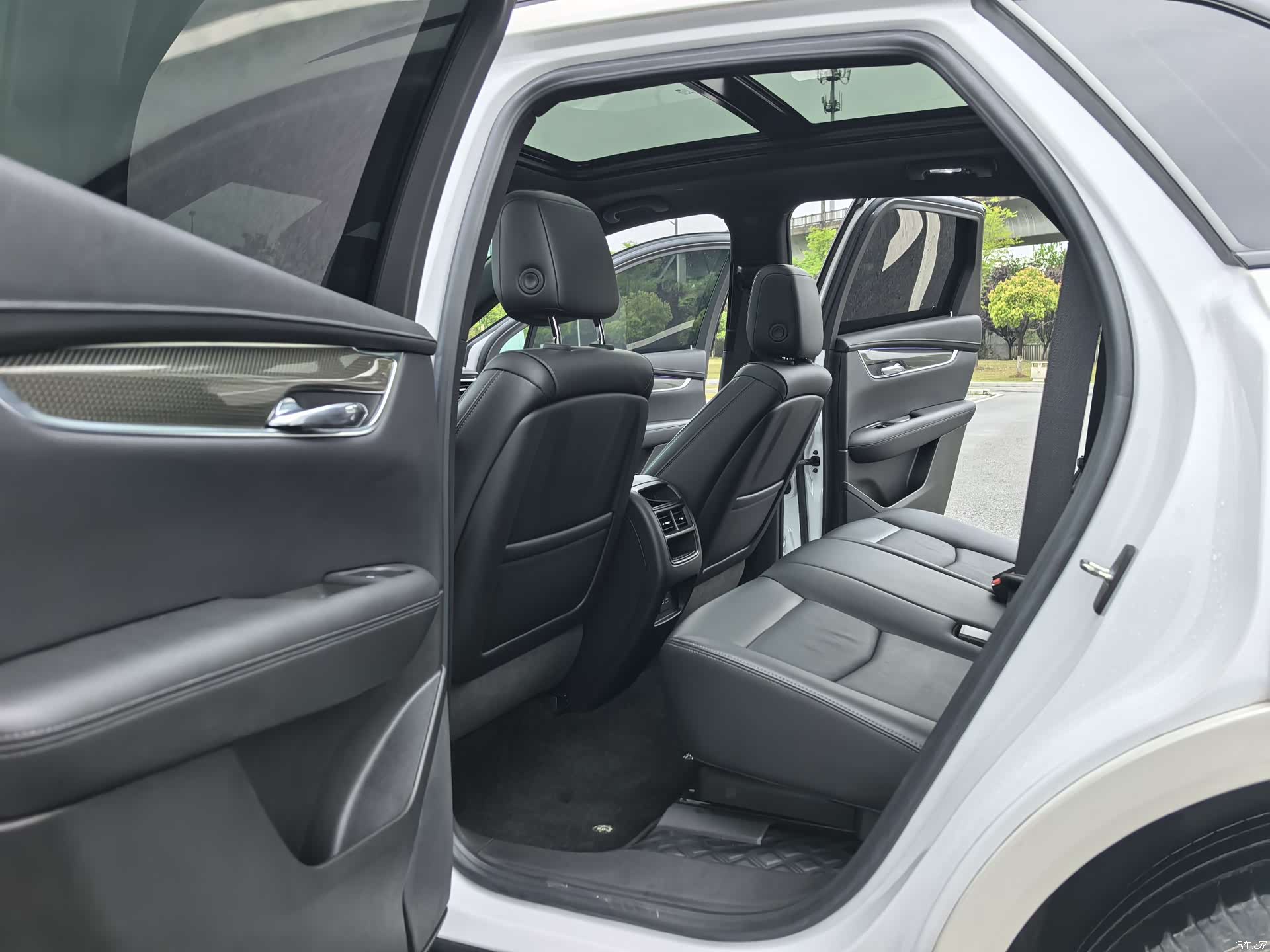 Cadillac XT5, 2022 10