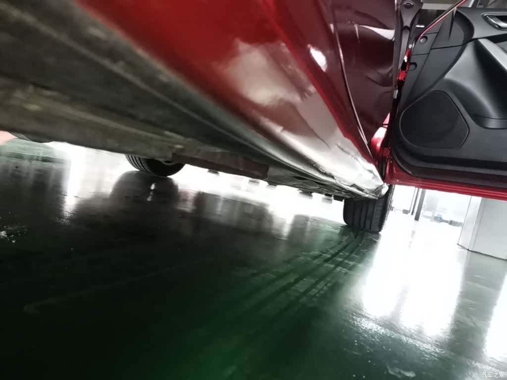 Mazda Atenza, 2017 21