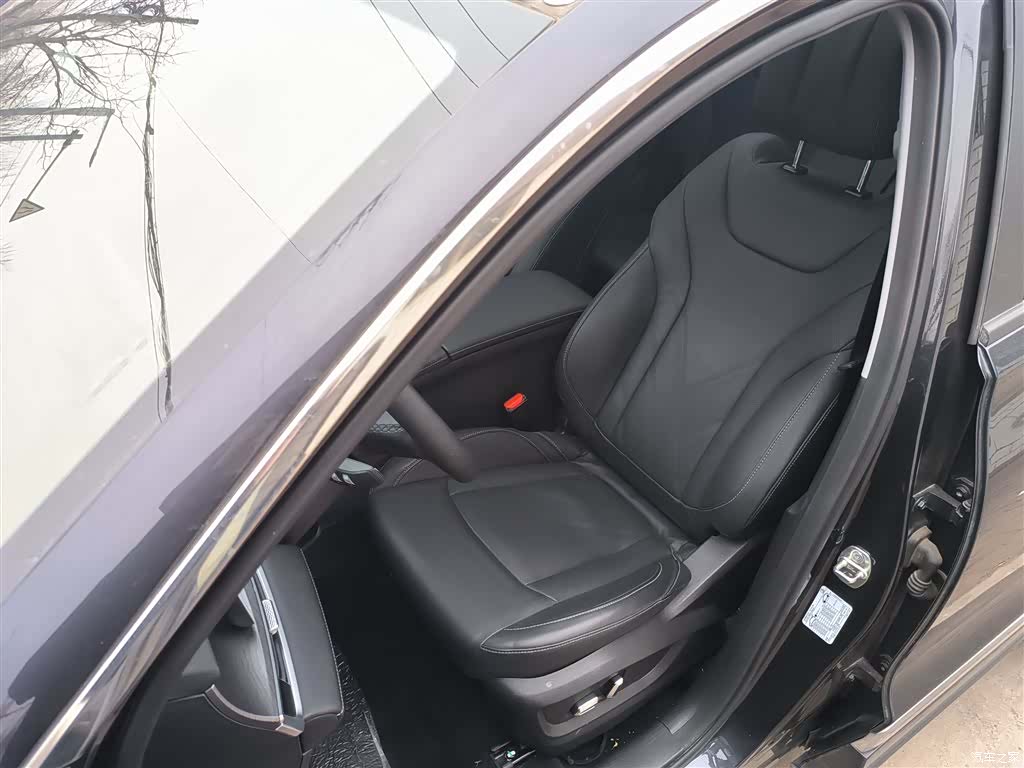 Chery Tiggo 8 Plus, 2024 15
