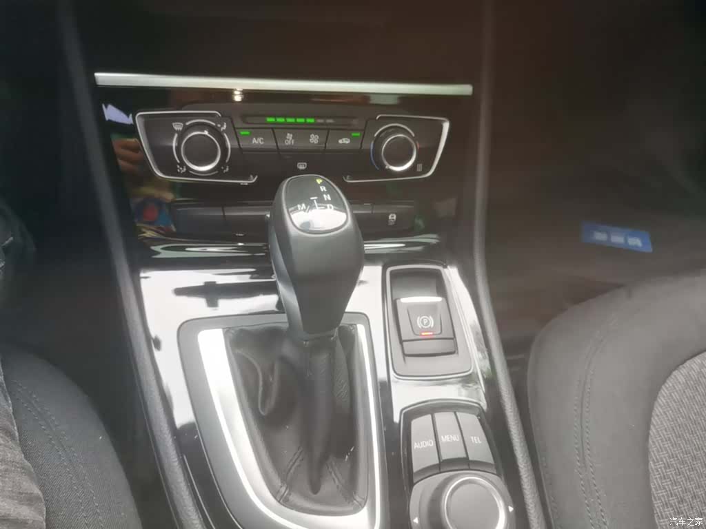 BMW 2 Series, 2017 14